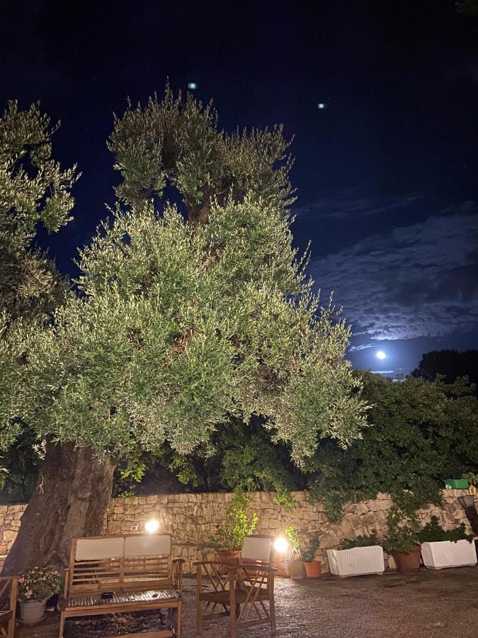 Masseria Conca D'Oro Ostuni Eksteriør bilde