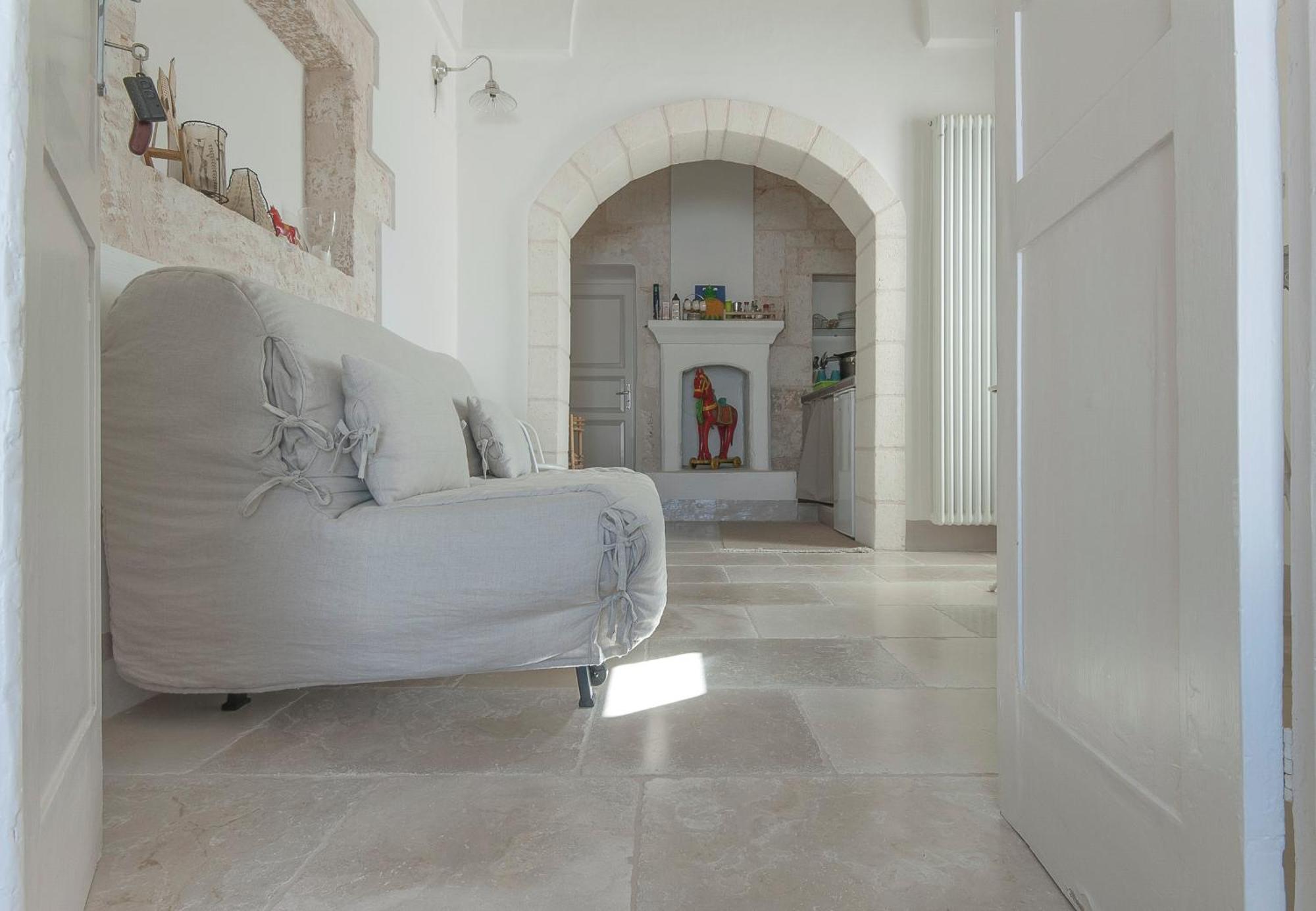 Masseria Conca D'Oro Ostuni Eksteriør bilde