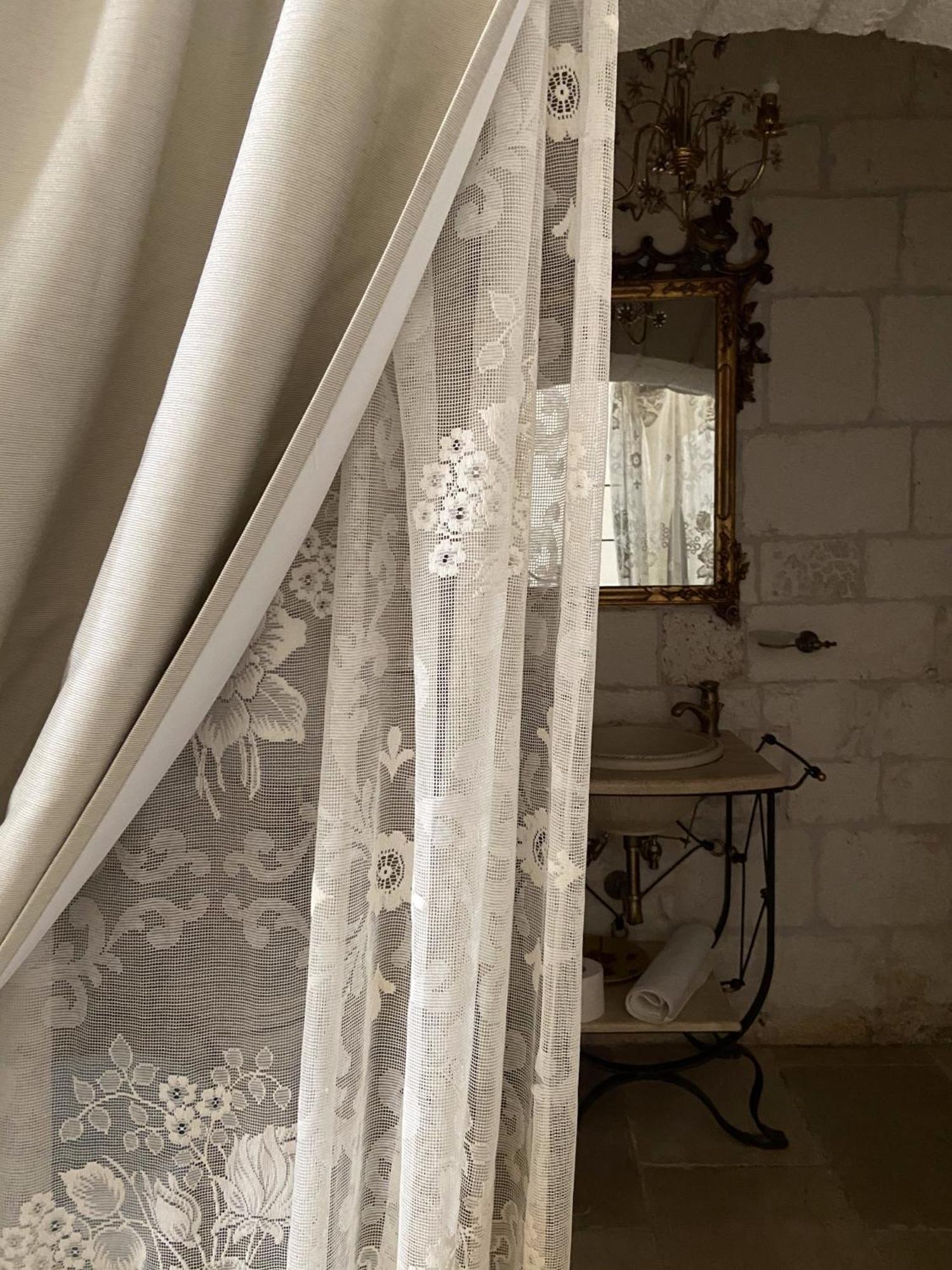 Masseria Conca D'Oro Ostuni Eksteriør bilde